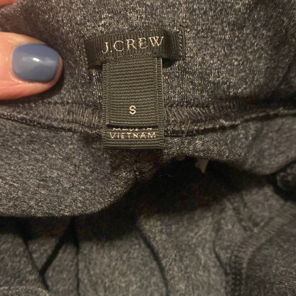 Set of 5 Jcrew Leggings Size Smallll - Picture 4 of 5